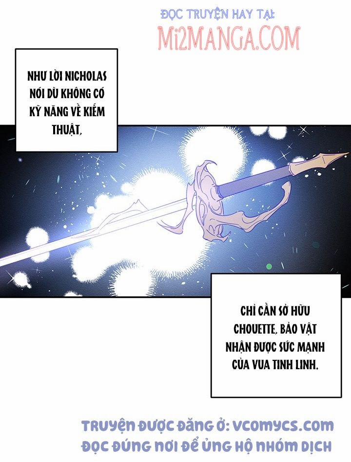 Trước Tiên Phải Giấu Em Trai Tôi Đi Đã 13 trang 19