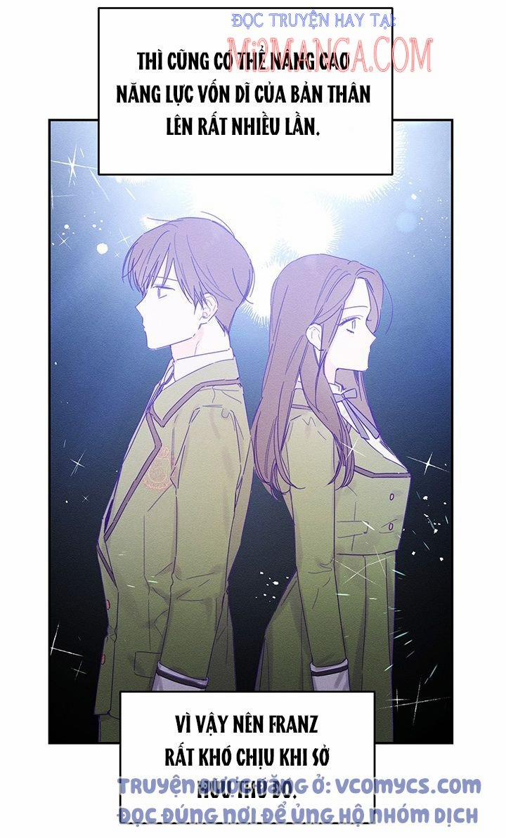 Trước Tiên Phải Giấu Em Trai Tôi Đi Đã 13 trang 21