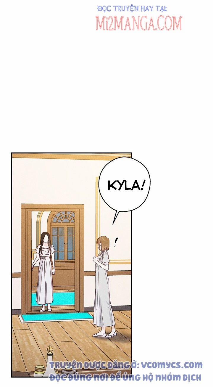 Trước Tiên Phải Giấu Em Trai Tôi Đi Đã 13 trang 23