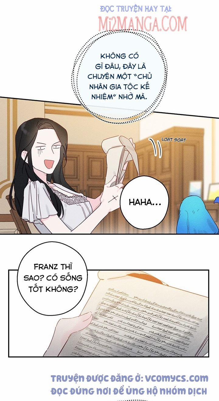 Trước Tiên Phải Giấu Em Trai Tôi Đi Đã 13 trang 26