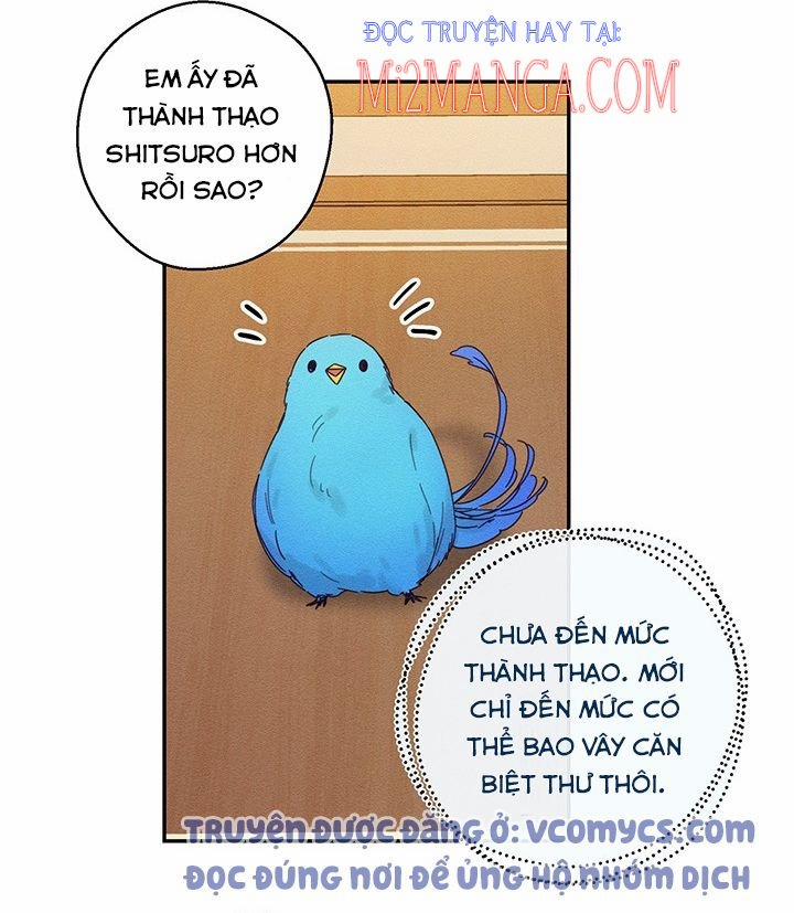 Trước Tiên Phải Giấu Em Trai Tôi Đi Đã 13 trang 28