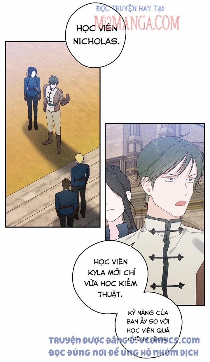 Trước Tiên Phải Giấu Em Trai Tôi Đi Đã 13 trang 3