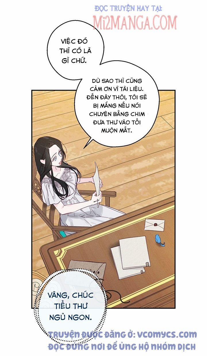 Trước Tiên Phải Giấu Em Trai Tôi Đi Đã 13 trang 30