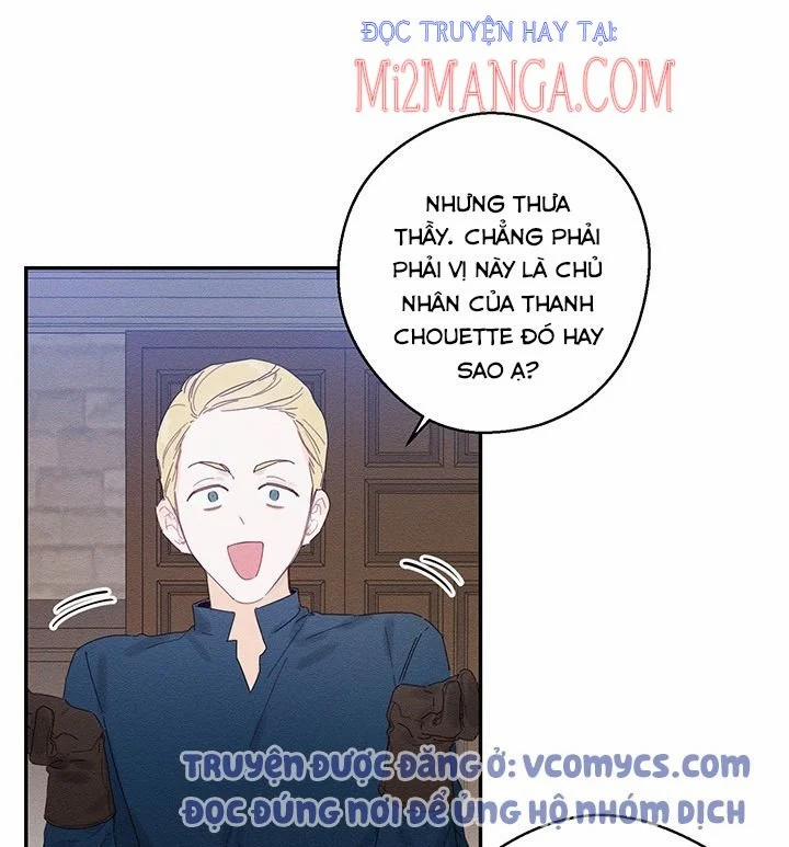 Trước Tiên Phải Giấu Em Trai Tôi Đi Đã 13 trang 4