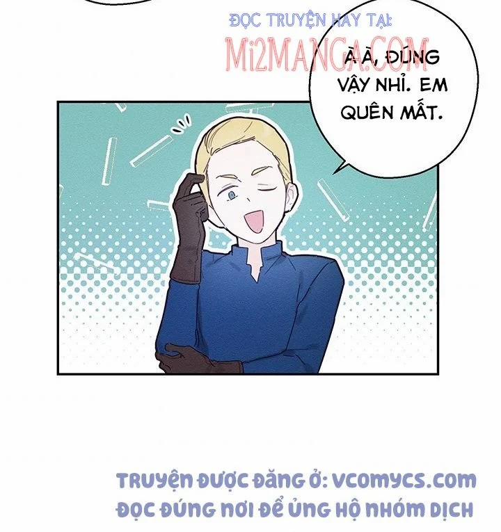 Trước Tiên Phải Giấu Em Trai Tôi Đi Đã 13 trang 7