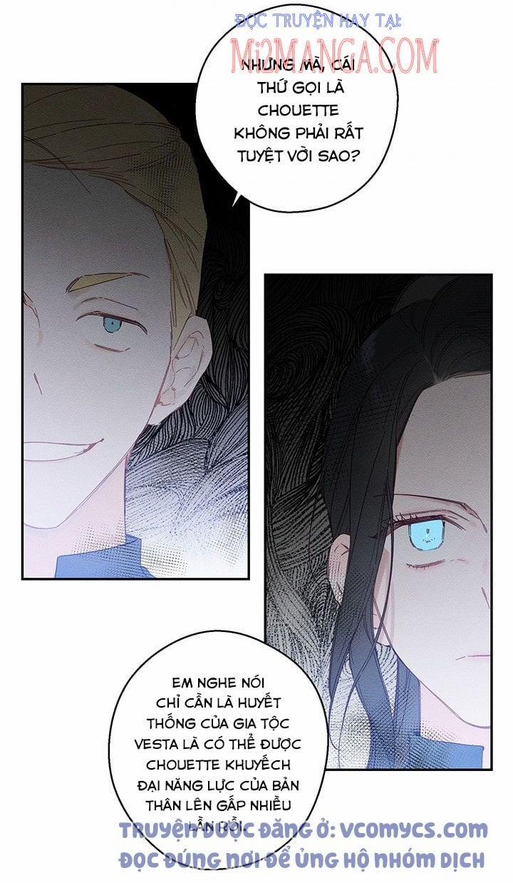 Trước Tiên Phải Giấu Em Trai Tôi Đi Đã 13 trang 8