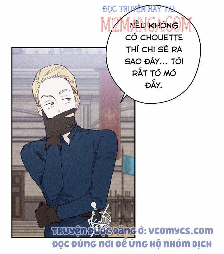 Trước Tiên Phải Giấu Em Trai Tôi Đi Đã 14.5 trang 1