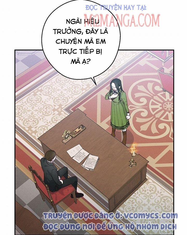 Trước Tiên Phải Giấu Em Trai Tôi Đi Đã 14.5 trang 12