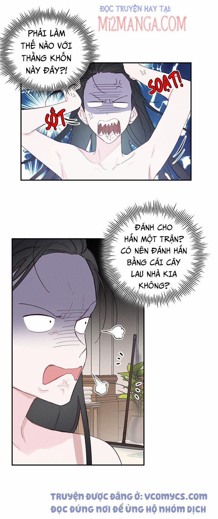 Trước Tiên Phải Giấu Em Trai Tôi Đi Đã 14.5 trang 6