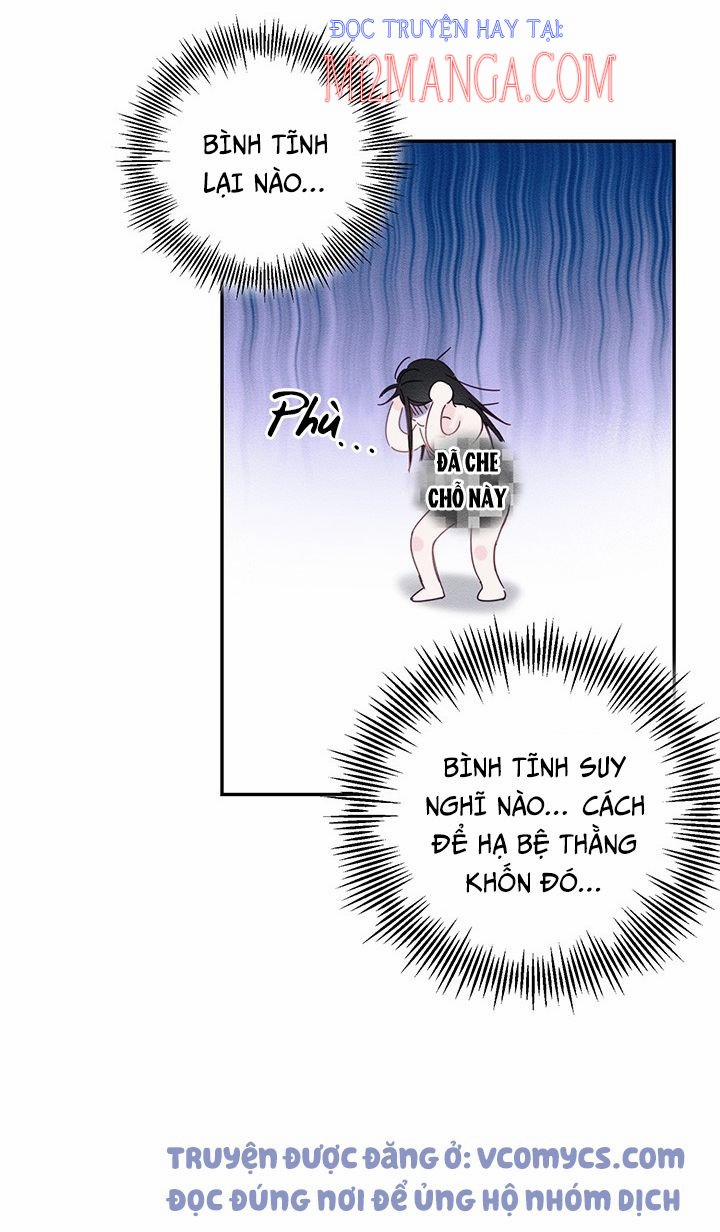 Trước Tiên Phải Giấu Em Trai Tôi Đi Đã 14.5 trang 7