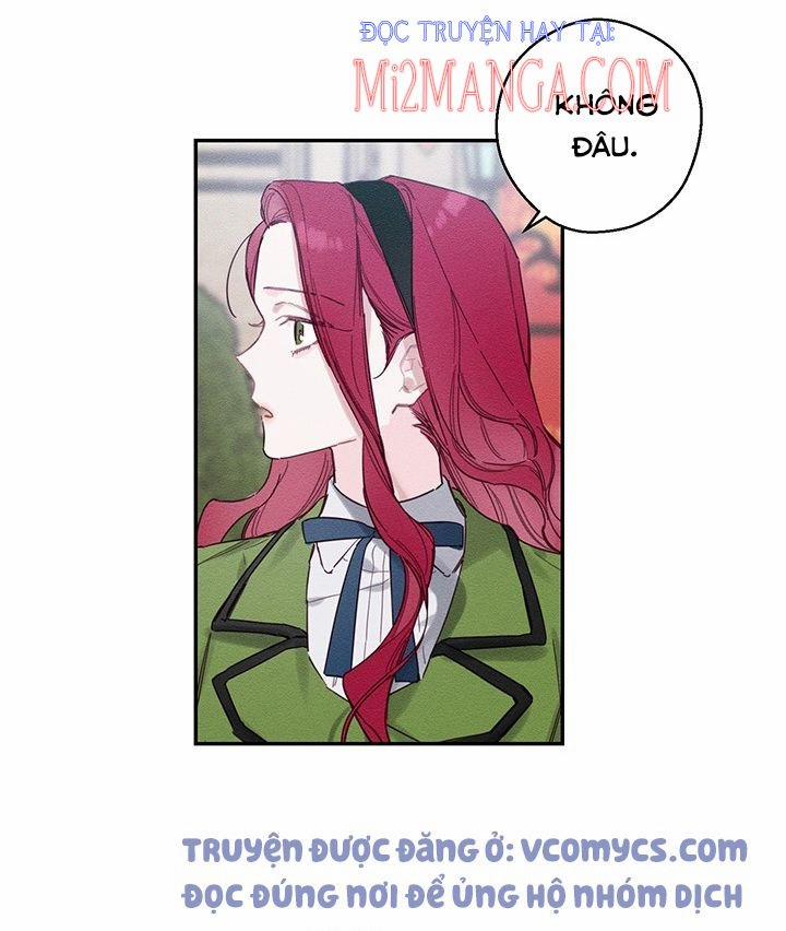 Trước Tiên Phải Giấu Em Trai Tôi Đi Đã 14 trang 12