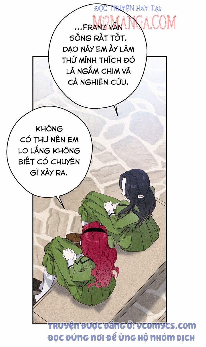 Trước Tiên Phải Giấu Em Trai Tôi Đi Đã 14 trang 18