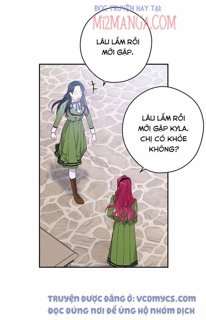 Trước Tiên Phải Giấu Em Trai Tôi Đi Đã 14 trang 4