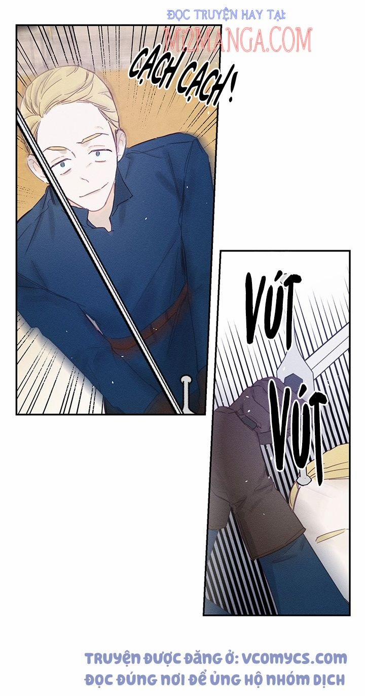 Trước Tiên Phải Giấu Em Trai Tôi Đi Đã 15.5 trang 19