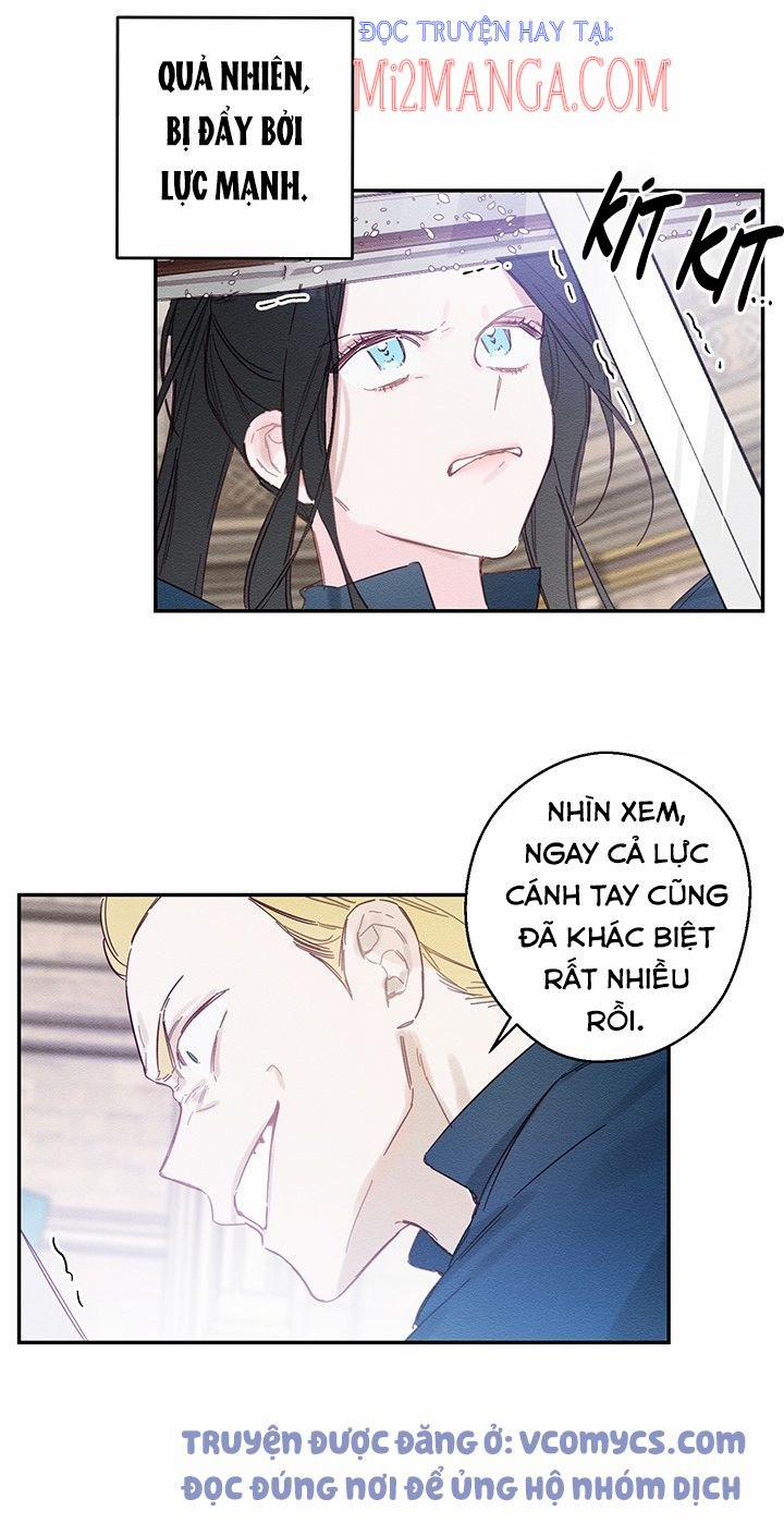 Trước Tiên Phải Giấu Em Trai Tôi Đi Đã 15.5 trang 21