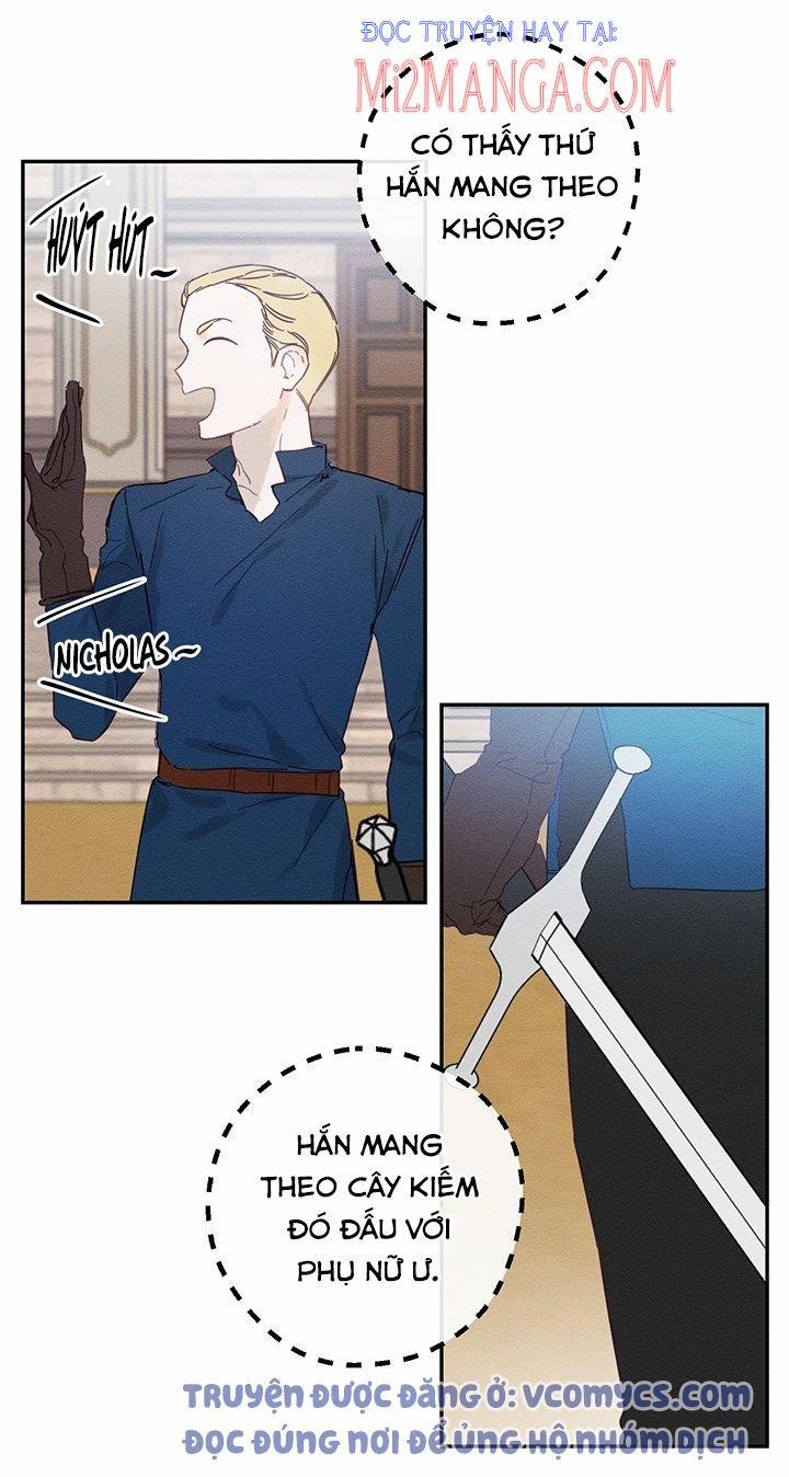 Trước Tiên Phải Giấu Em Trai Tôi Đi Đã 15.5 trang 8