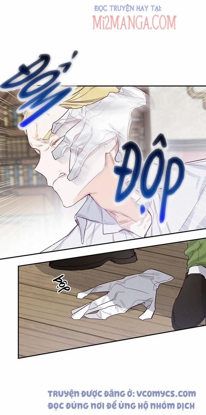 Trước Tiên Phải Giấu Em Trai Tôi Đi Đã 15 trang 11