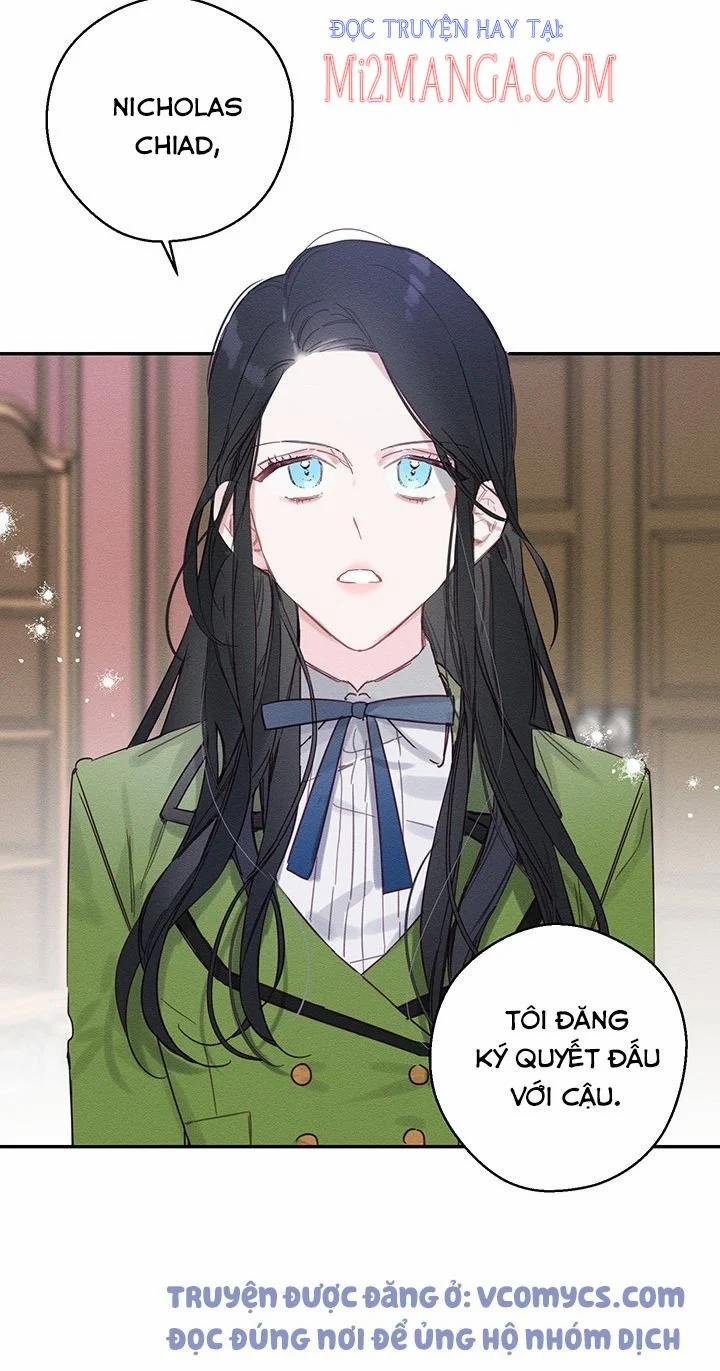 Trước Tiên Phải Giấu Em Trai Tôi Đi Đã 15 trang 14