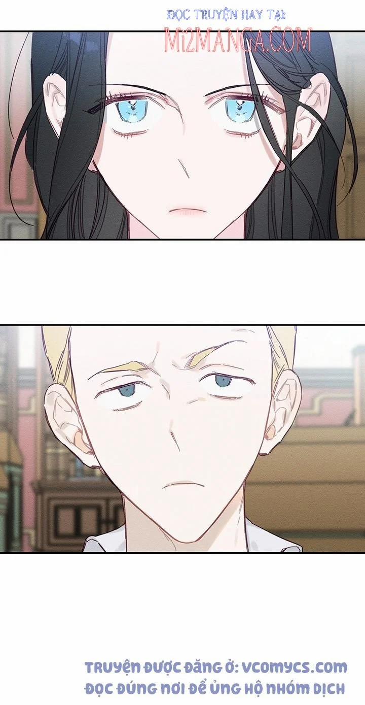 Trước Tiên Phải Giấu Em Trai Tôi Đi Đã 15 trang 16