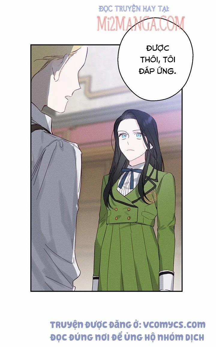 Trước Tiên Phải Giấu Em Trai Tôi Đi Đã 15 trang 17