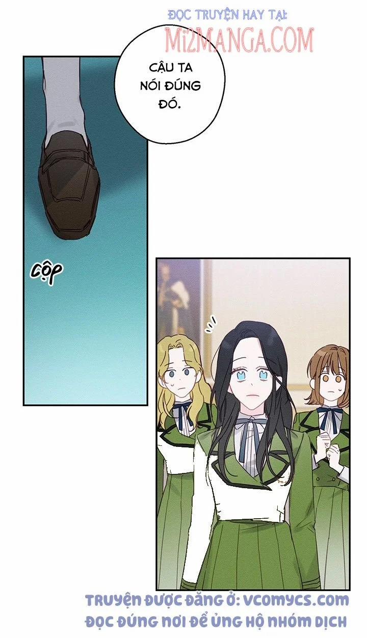 Trước Tiên Phải Giấu Em Trai Tôi Đi Đã 15 trang 22