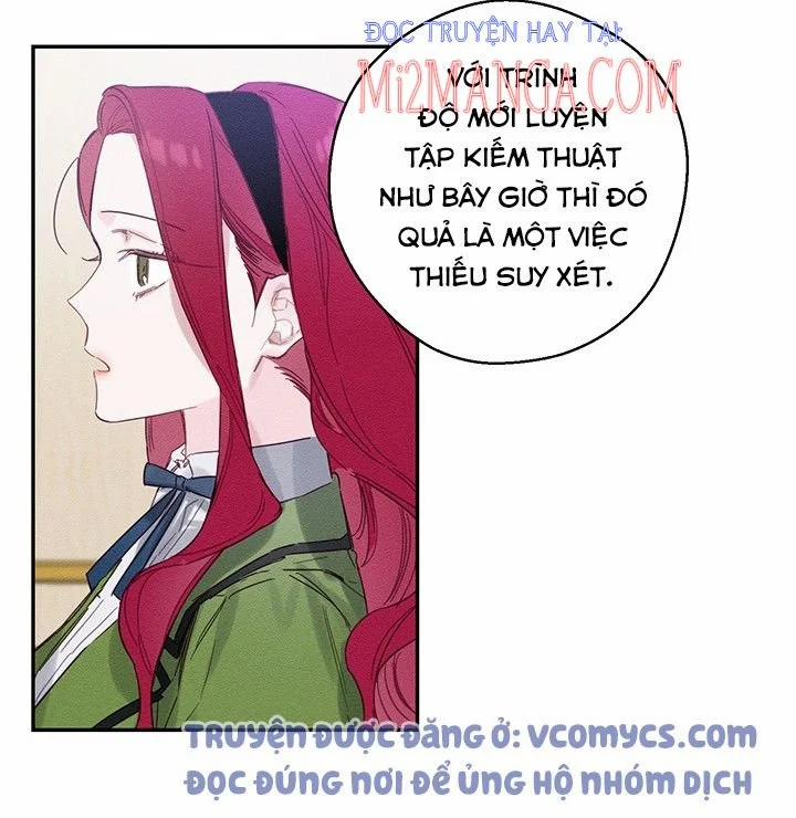 Trước Tiên Phải Giấu Em Trai Tôi Đi Đã 15 trang 24