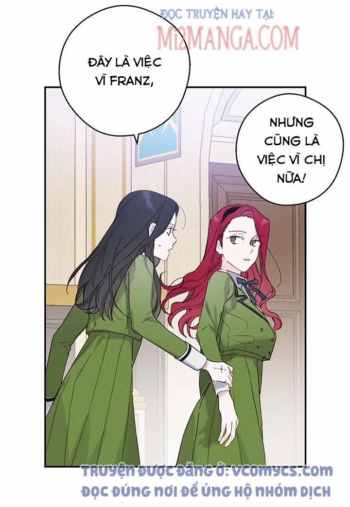 Trước Tiên Phải Giấu Em Trai Tôi Đi Đã 15 trang 27