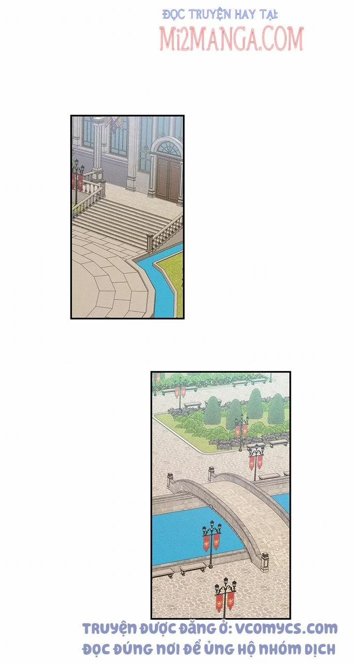 Trước Tiên Phải Giấu Em Trai Tôi Đi Đã 15 trang 28