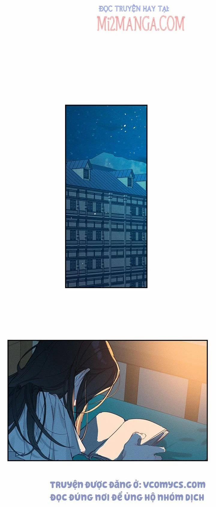 Trước Tiên Phải Giấu Em Trai Tôi Đi Đã 15 trang 3