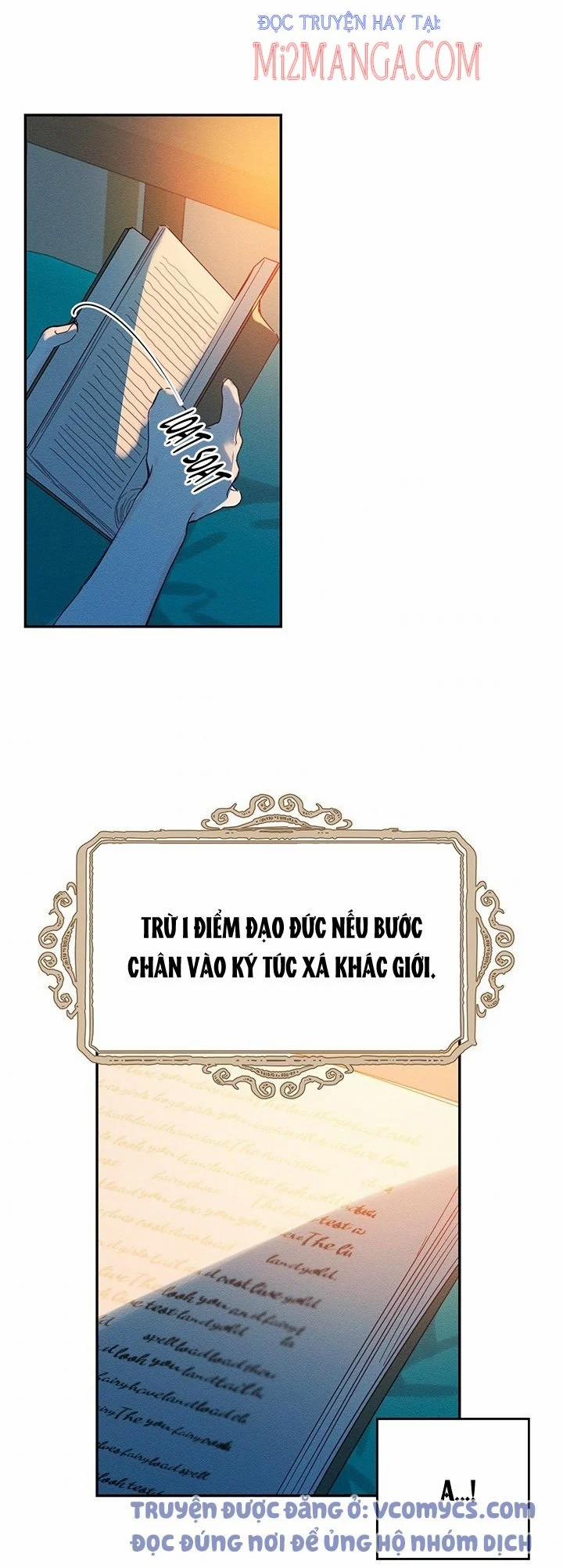 Trước Tiên Phải Giấu Em Trai Tôi Đi Đã 15 trang 4