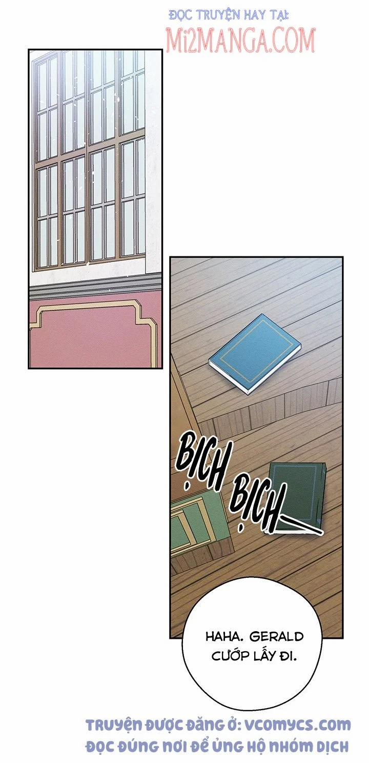 Trước Tiên Phải Giấu Em Trai Tôi Đi Đã 15 trang 7