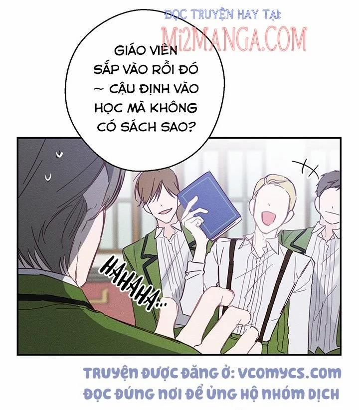 Trước Tiên Phải Giấu Em Trai Tôi Đi Đã 15 trang 8