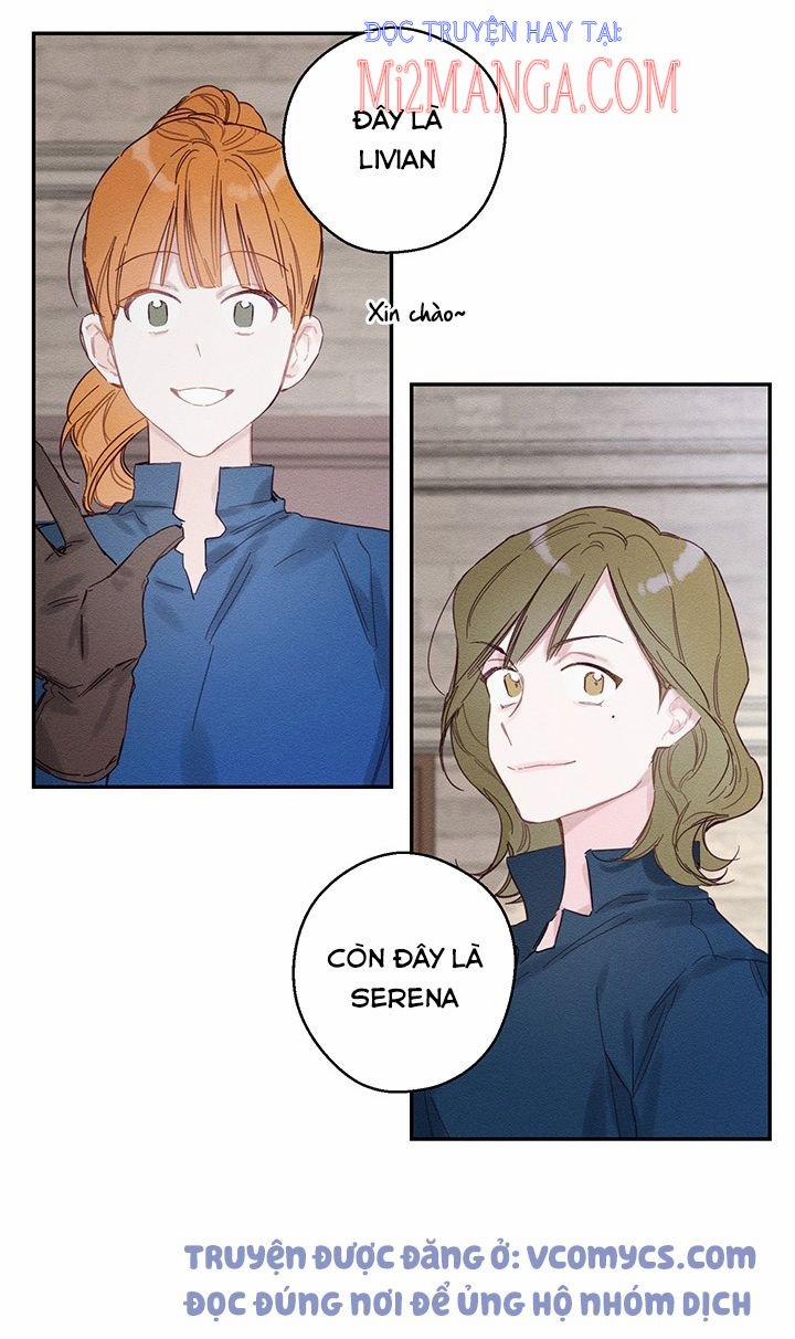 Trước Tiên Phải Giấu Em Trai Tôi Đi Đã 16.5 trang 10