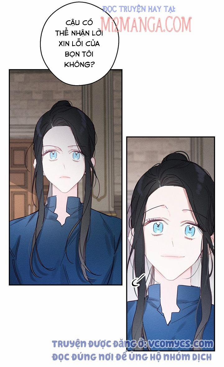 Trước Tiên Phải Giấu Em Trai Tôi Đi Đã 16.5 trang 13