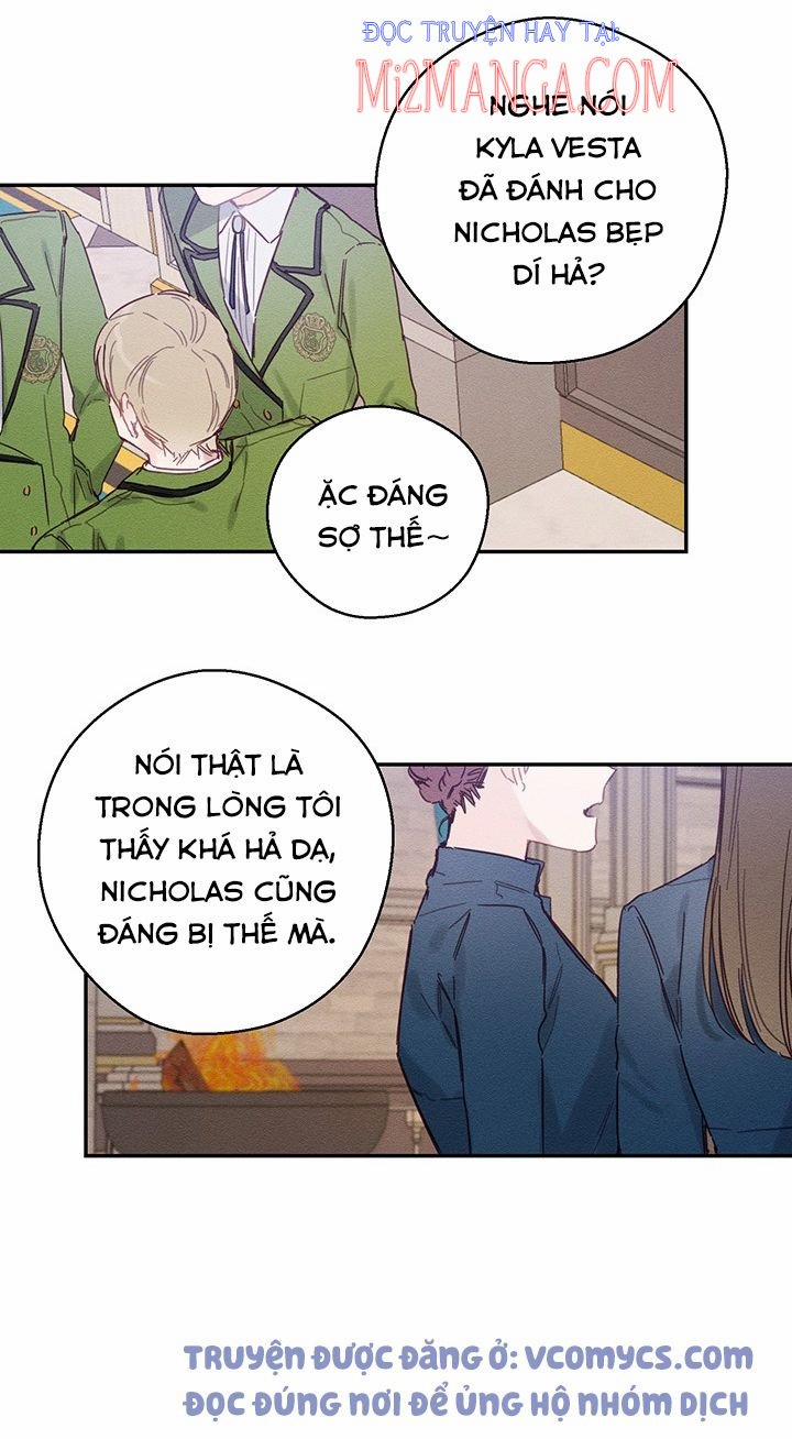 Trước Tiên Phải Giấu Em Trai Tôi Đi Đã 16.5 trang 2