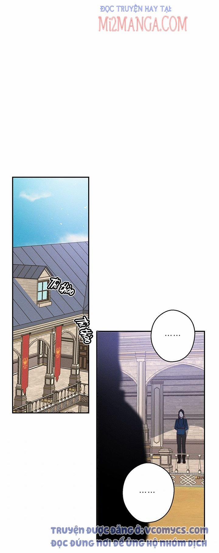 Trước Tiên Phải Giấu Em Trai Tôi Đi Đã 16.5 trang 7