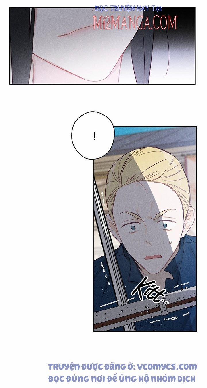 Trước Tiên Phải Giấu Em Trai Tôi Đi Đã 16 trang 1