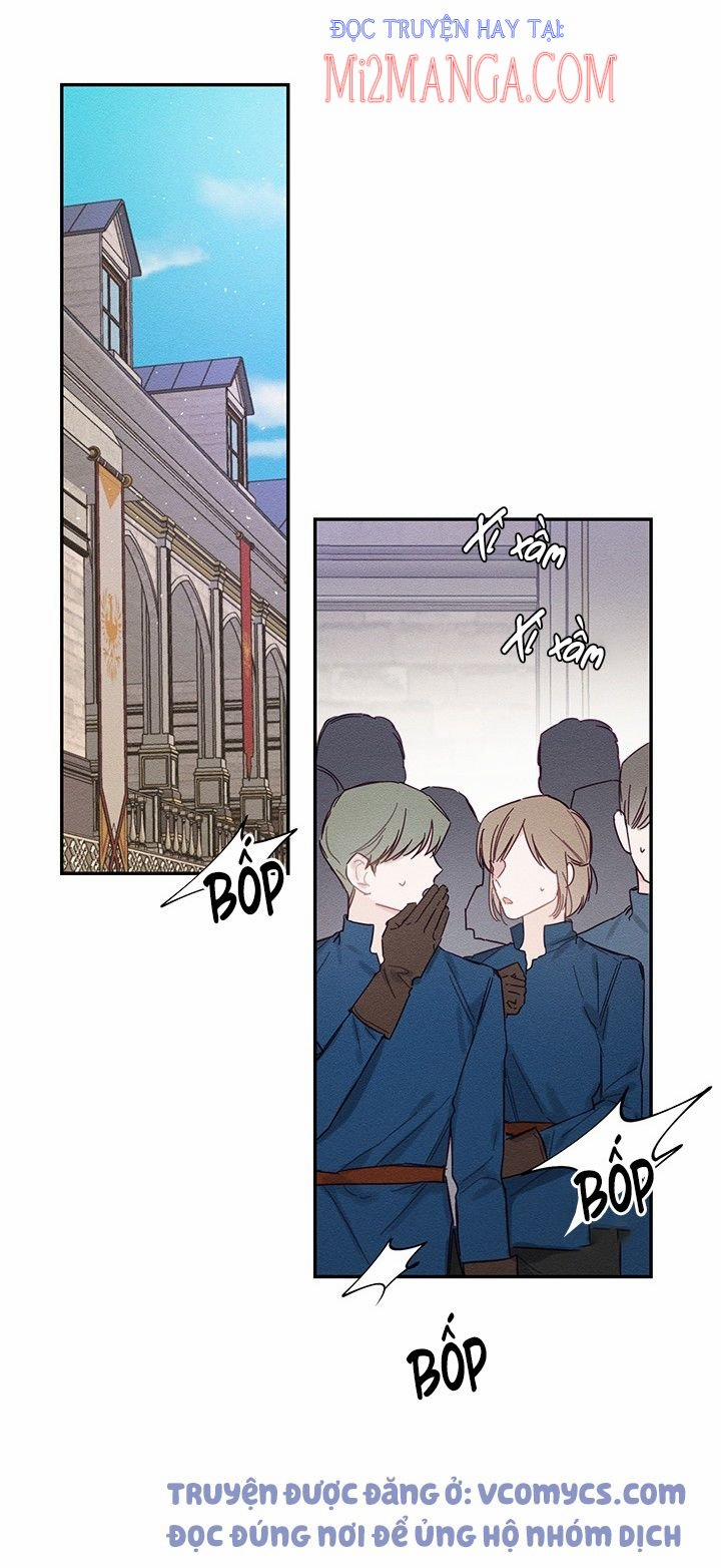 Trước Tiên Phải Giấu Em Trai Tôi Đi Đã 16 trang 13
