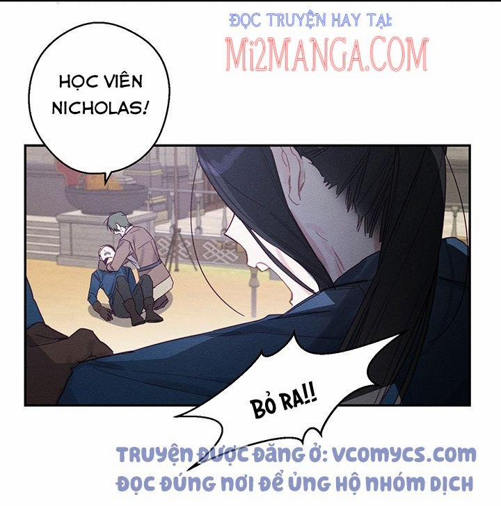 Trước Tiên Phải Giấu Em Trai Tôi Đi Đã 16 trang 19