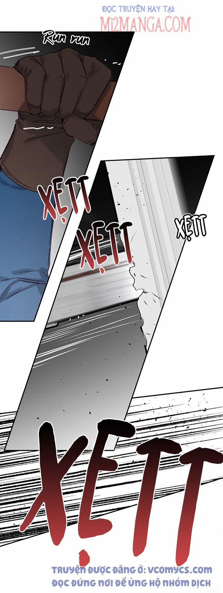 Trước Tiên Phải Giấu Em Trai Tôi Đi Đã 16 trang 2