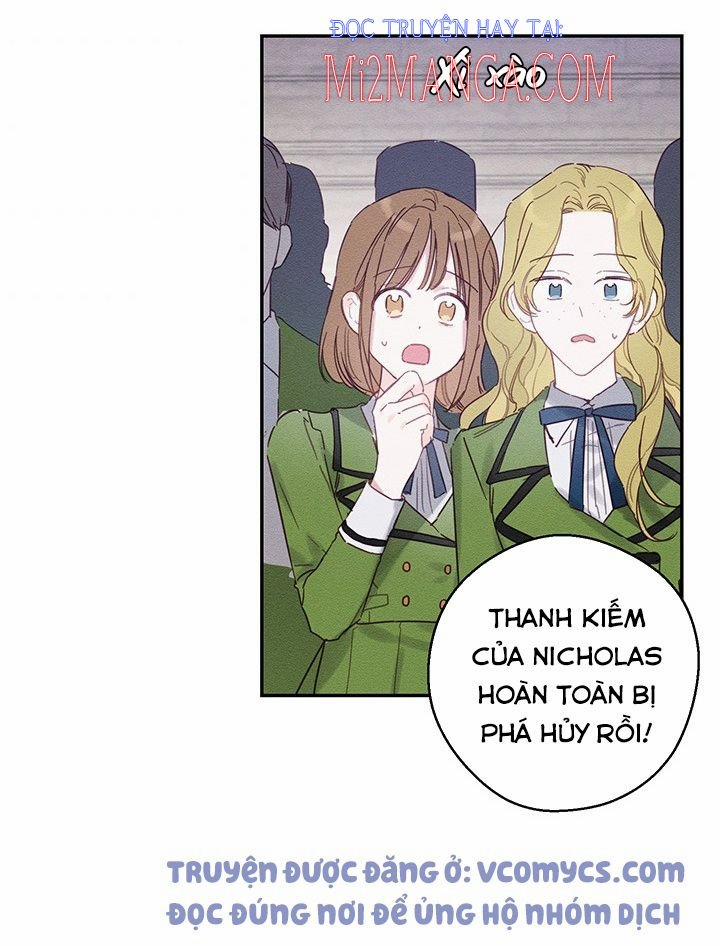 Trước Tiên Phải Giấu Em Trai Tôi Đi Đã 16 trang 5