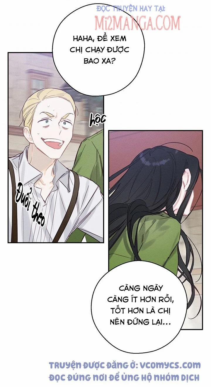 Trước Tiên Phải Giấu Em Trai Tôi Đi Đã 17.5 trang 11