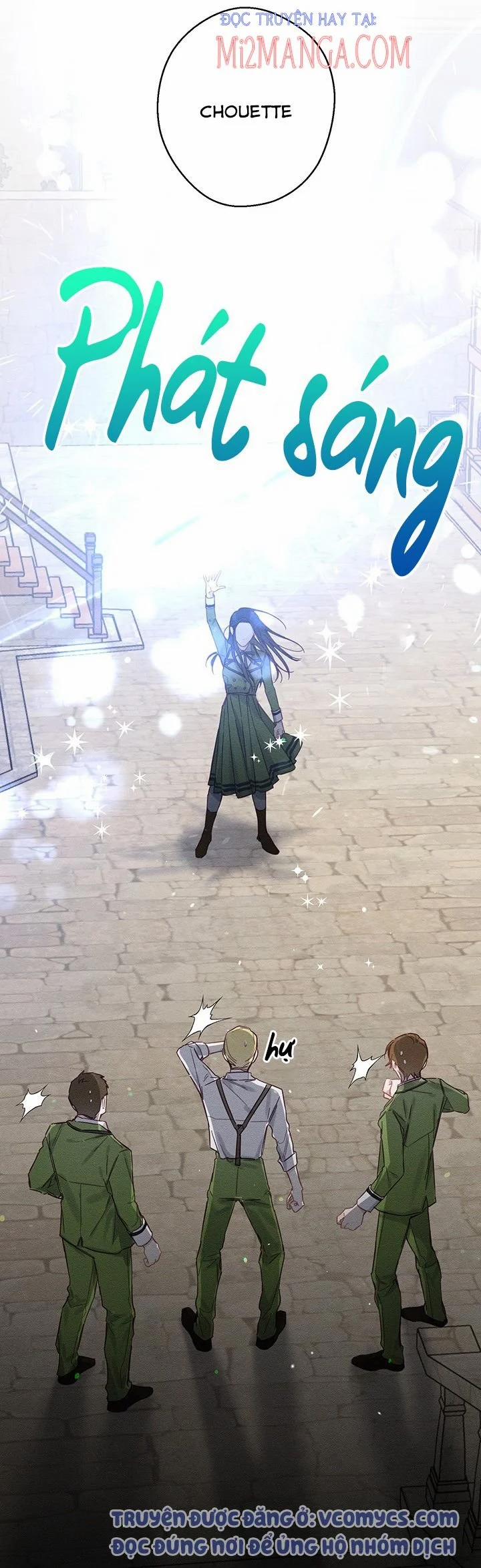 Trước Tiên Phải Giấu Em Trai Tôi Đi Đã 17.5 trang 17
