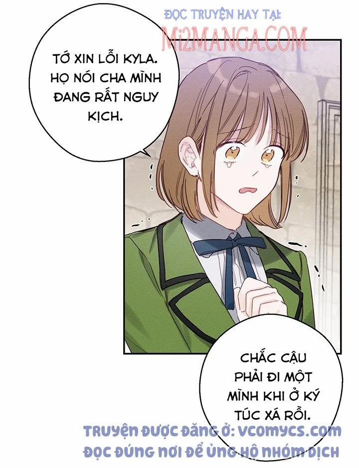 Trước Tiên Phải Giấu Em Trai Tôi Đi Đã 17.5 trang 2