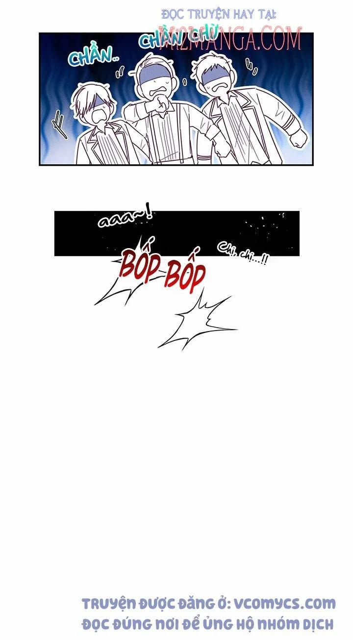 Trước Tiên Phải Giấu Em Trai Tôi Đi Đã 17.5 trang 20