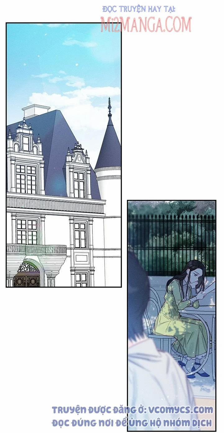 Trước Tiên Phải Giấu Em Trai Tôi Đi Đã 17.5 trang 21