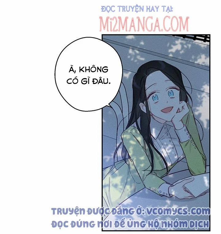 Trước Tiên Phải Giấu Em Trai Tôi Đi Đã 17.5 trang 24