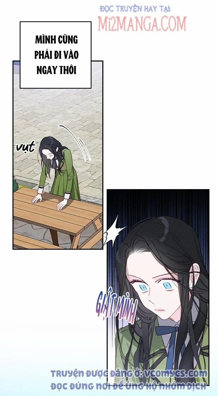 Trước Tiên Phải Giấu Em Trai Tôi Đi Đã 17.5 trang 4