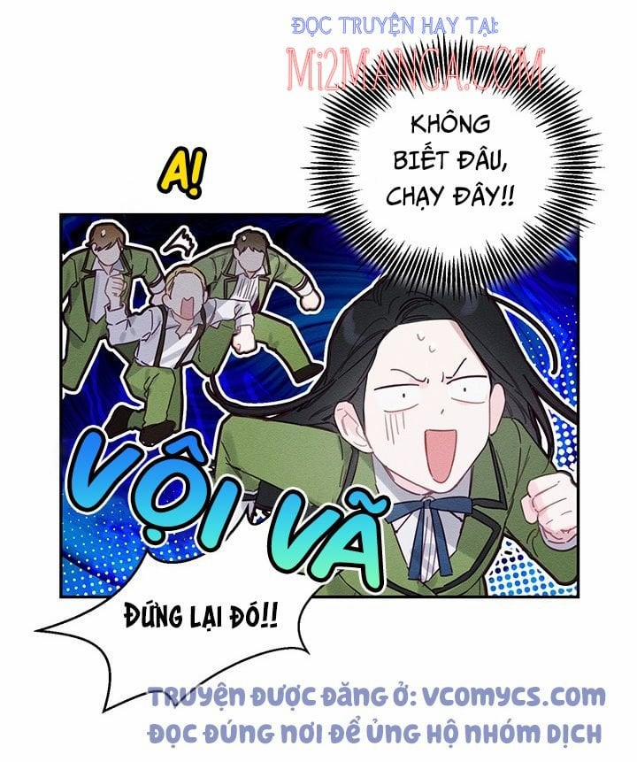 Trước Tiên Phải Giấu Em Trai Tôi Đi Đã 17.5 trang 7