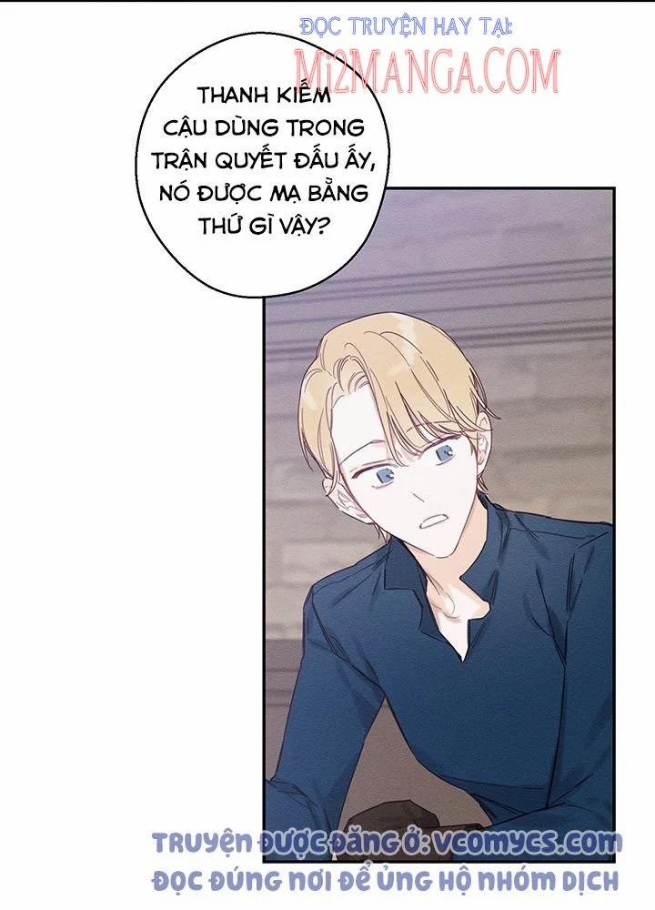 Trước Tiên Phải Giấu Em Trai Tôi Đi Đã 17 trang 1